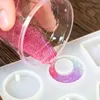 Schnellhärtendes UV Epoxidharz in Profi Qualität 5x100ml Produktbild-Vorschau 6