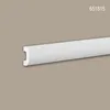 Profhome 651815 Wandleiste Friesleiste Zierleiste Produktbild-Vorschau 2