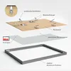 DEHA Design Aluminium Bilderrahmen Boston, 50x70 cm, Produktbild-Vorschau 7