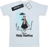 Disney - "Rooftop Landing" T-Shirt für Herren BI18834 (M) Produktbild-Vorschau 1