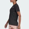 Adidas Club T-Shirt Damen Produktbild-Vorschau 3