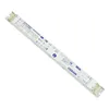 Vochtbestendige wandlamp, 65 cm, 1 x 18W, G13/T8 Productafbeelding-voorbeeld 4