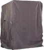 Webavita Strandkorbschutzhülle Deluxe 120 x 155/145 x 90 cm Produktbild-Vorschau 1