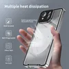 Für Asus ROG Phone 8 / 8 Pro Hitzeableitende Metall Produktbild-Vorschau 2