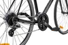 28 Zoll Fitness Speed Bike FELT Crosser Fahrrad Shimano 24 Produktbild-Vorschau 6