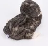 Warmies Warme-/Mikrowellen-Kuscheltier Faultier - braun - Produktbild-Vorschau 12