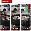 HASKYY 5kg Schwarz Montagepaste Reifenmontagepaste Produktbild-Vorschau 4