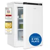 Exquisit Gefrierschrank GS581-051C weiss | Nutzinhalt: 85 L Produktbild-Vorschau 1