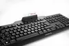 CHERRY JK-A0100US-2, Tamaño completo (100%), Cable, USB, Vista previa de la imagen del producto 6