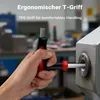 Wiltec Innensechskantschlüsselsatz 11tlg. 2-10mm mit Produktbild-Vorschau 6