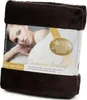 Kuscheldecke 100% Polyester Premium Cashmere Feeling 130 x Produktbild-Vorschau 5