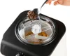 Gelatiera con compressore - bianco - PRIMO PR401IM Anteprima dell’immagine prodotto 10