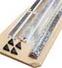 2x Schwerlastregal Steckregal 200x100x30 Archivregal Produktbild-Vorschau 10