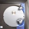 Dreame X40 Ultra - Staubsaugerroboter mit Wischfunktion - Produktbild-Vorschau 13