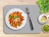 MG Design Set aus 4 Kork-Platzsets - Heart 4 - 30 x 40 cm - Produktbild-Vorschau 3