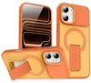 Magnet Ständer Hülle für iPhone 13, Kompatibel mit MagSafe, Produktbild-Vorschau 1
