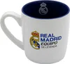 Real Madrid Tassenbox Weiß zweifarbig Geschenk Produktbild-Vorschau 1