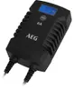 AEG Batterieladegerät LD6 6/12V 6A Produktbild-Vorschau 2