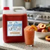 Ice Bär syrop Slush brzoskwinia 5 litrów 1:5 bez AZO bez Podgląd zdjęcia produktu 9