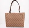 Guess Shopper Noelle Noel Tote Logo 37 x 10 x 26 Produktbild-Vorschau 14