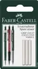 FABER-CASTELL Vario Executive Grip Ersatzgummi Produktbild-Vorschau 1