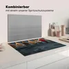 KitchenYeah© Herdabdeckplatte Gewürze - Löffel - Holz - Produktbild-Vorschau 8