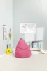 Sitzsack BeanBag Easy L 90 x 70 cm,  Pink Bbl Produktbild-Vorschau 4