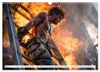 Feuerwehrmänner - Sexy Körper und heiße Flammen Produktbild-Vorschau 8