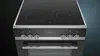 Siemens  HK9S5A240 iQ500 freistehener Elektroherd Produktbild-Vorschau 5