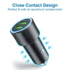 MMOBIEL 3.0 Auto Lade Adapter USB Zigarettenanzünder für Produktbild-Vorschau 5