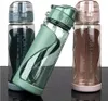 Sportflasche Wasserflasche Trinkflasche Flasche 600 ml – Produktbild-Vorschau 2
