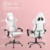 XINZI Gaming Stuhl, Ergonomischer Bürostuhl mit Produktbild-Vorschau 7