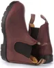 Blundstone 2247 Frauen Wasserdichtes Leder Chelsea Stiefel Produktbild-Vorschau 4