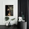 STYLER Obraz w ramie 50x70 cm dekoracja ścienna do salonu Podgląd zdjęcia produktu 3