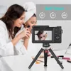 Andoer CD-R5 4K Digitalkamera Digitale Videokamera Produktbild-Vorschau 9