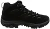 Merrell Moab 3 Mid GORE-TEX®, Black / Grey Produktbild-Vorschau 4