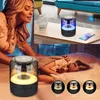 Haut-parleur Bluetooth avec lumière LED RVB 20W 3D stéréo Voir les images du produit 2