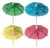 Papstar Deko Picker cornets de glace couleurs assorties Voir les images du produit 2