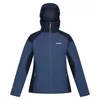 Regatta Wentwood Damen 3-in-1 wasserdichte Jacke mit 15K Produktbild-Vorschau 16