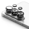 Protezione per telaio della fotocamera Ringke per Samsung Anteprima dell’immagine prodotto 3