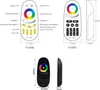 MiBoxer 2.4G 4 Zone TOUCH Télécommande FUT096 RGB+CCT Voir les images du produit 4