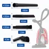 Minidüsen Set universell Saugdüsen 8-teilig für 32mm 35mm Produktbild-Vorschau 4