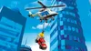 LEGO® City 60243 Pościg helikopterem policyjnym Podgląd zdjęcia produktu 23