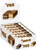 Nestlé Yes Cacao Kuchenriegel VPE (12x32g Packung) Produktbild-Vorschau 4