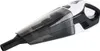A handheld vacuum cleaner is shown against a white background. Anteprima dell’immagine prodotto
