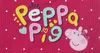 Peppa Wutz Pig Kinder Mädchen Winter-Mütze Beanie-Mütze  , Produktbild-Vorschau 3