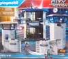 City Action 6872 Policejní velitelství s věznicí Náhled obrázku produktu 3