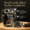 Tamrah Daktyle z Migdałem w Gorzkiej Czekoladzie 250 g Podgląd zdjęcia produktu 3