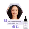 Skincyclopedia - Feuchtigkeitsspendendes Gesichtsserum mit Produktbild-Vorschau 3