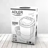Adler | Waschmaschine | AD 8051 | Toplader | Waschkapazität Produktbild-Vorschau 22